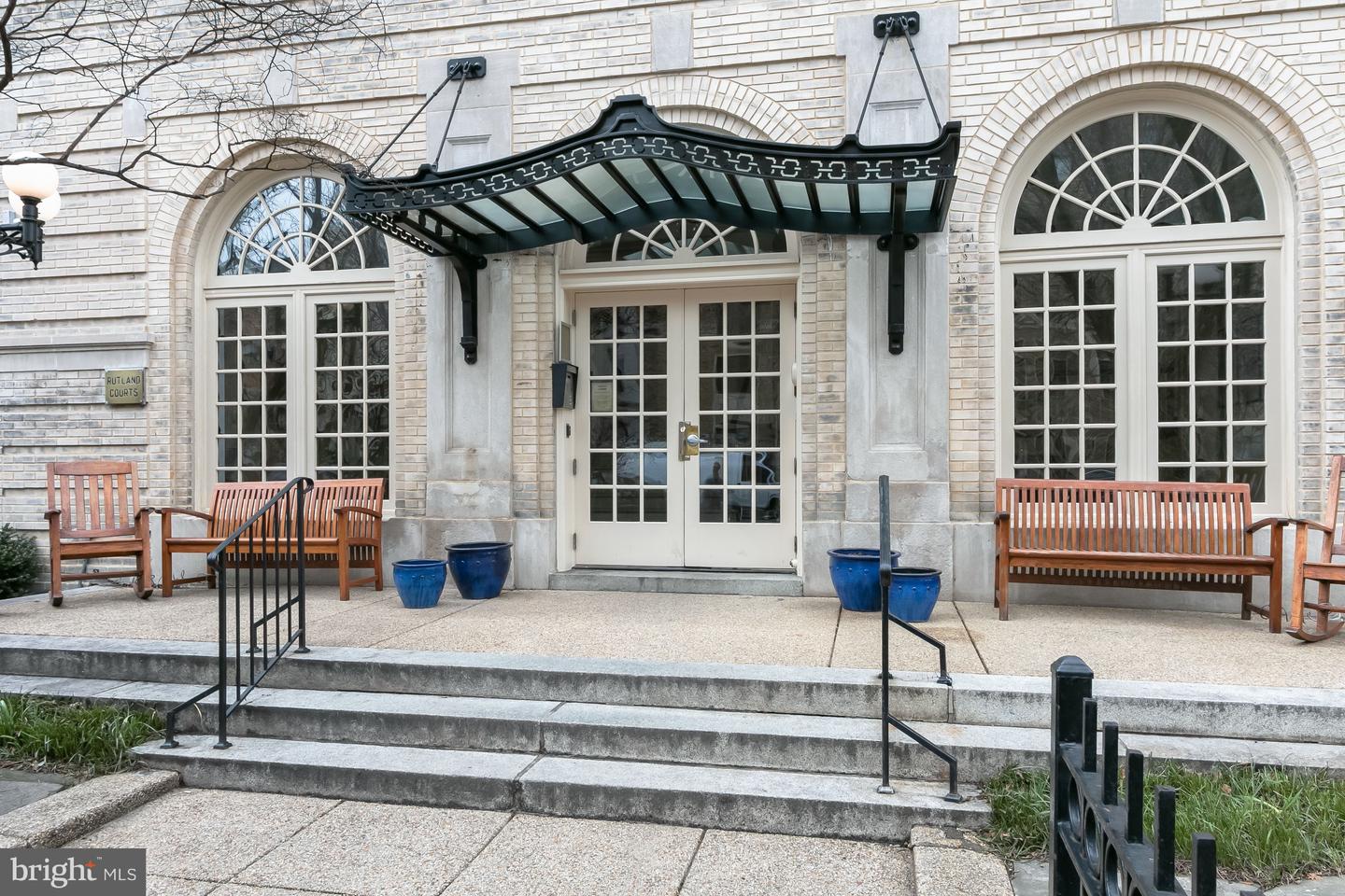 1725 17th Street NW #207, Washington