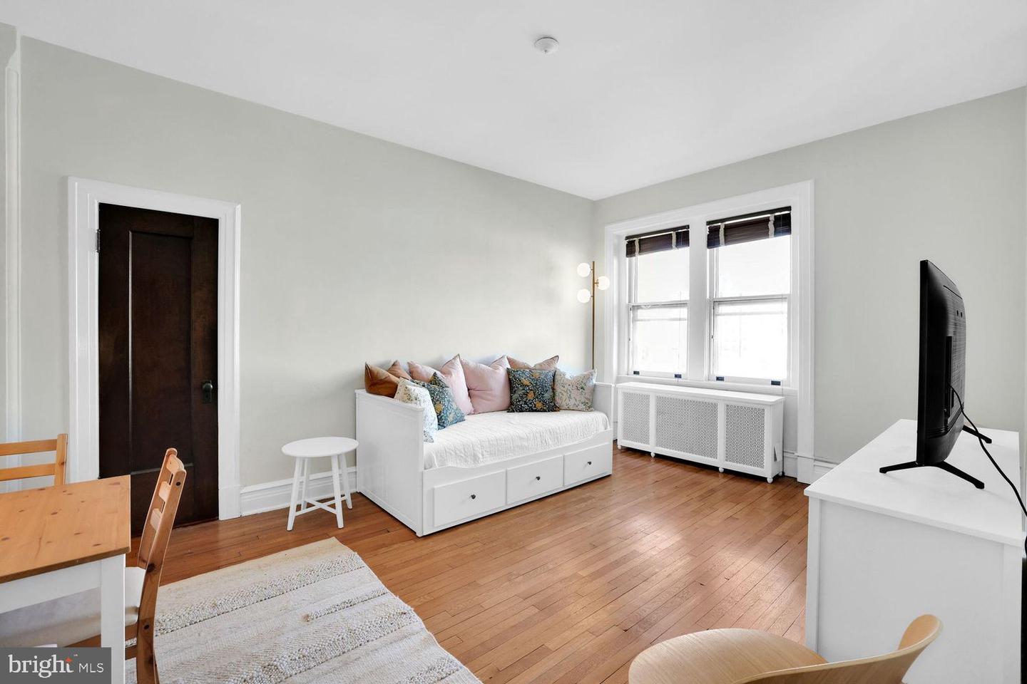 1725 17th Street NW #503, Washington