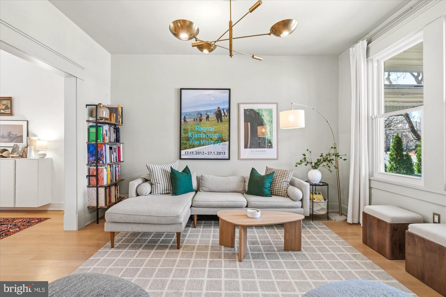 4515 Arkansas Avenue NW, Washington