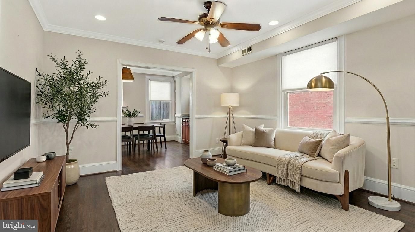 1264 Penn Street NE, Washington