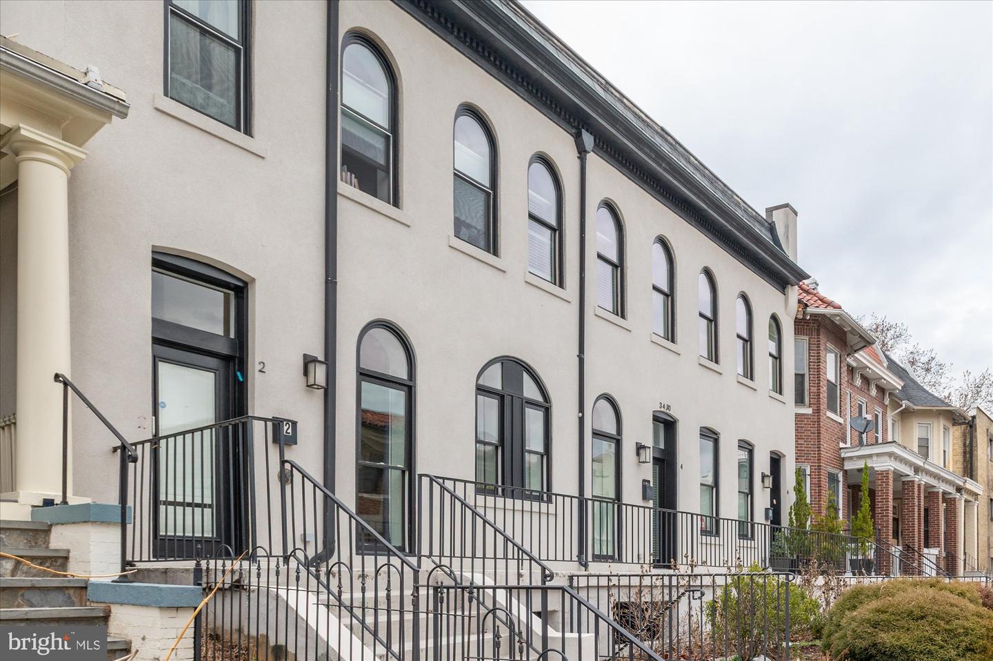 3430 Brown Street NW #4, Washington
