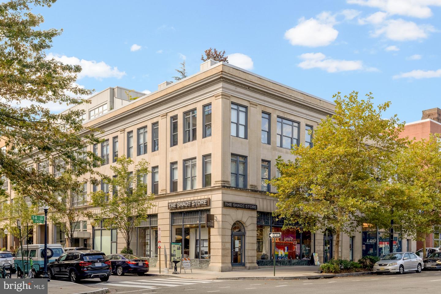 1401 Church Street NW #507, Washington