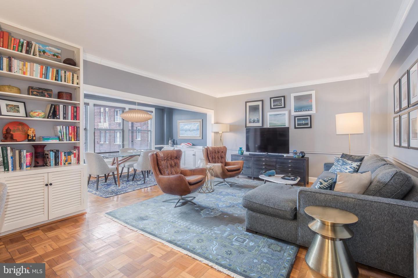 4000 Cathedral Avenue NW #642b