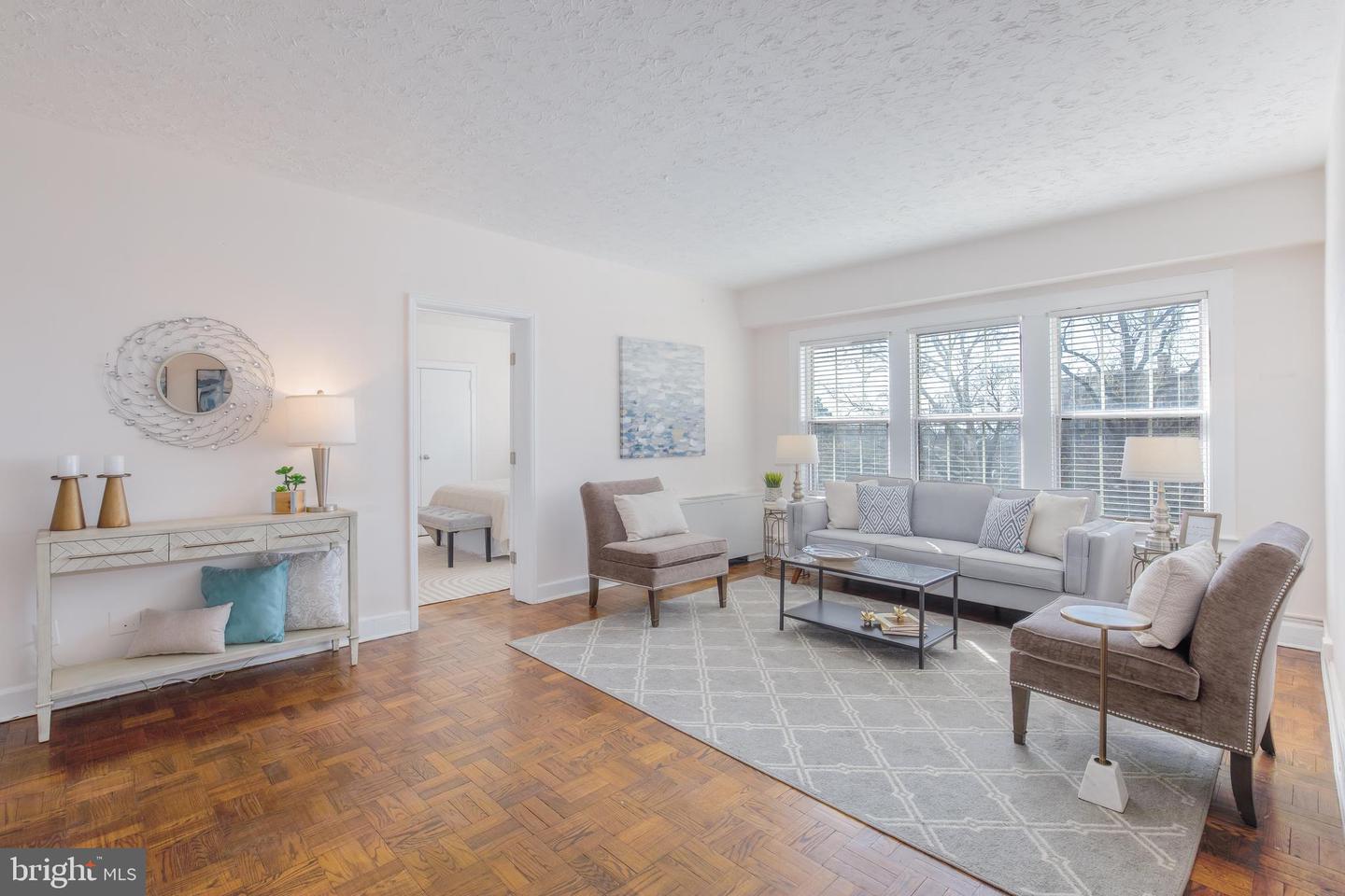 3901 Cathedral Avenue NW #618