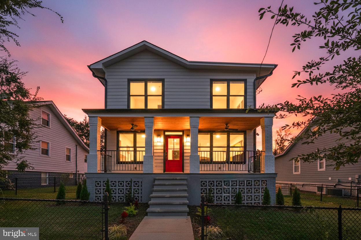 2118 Rand Place NE, Washington