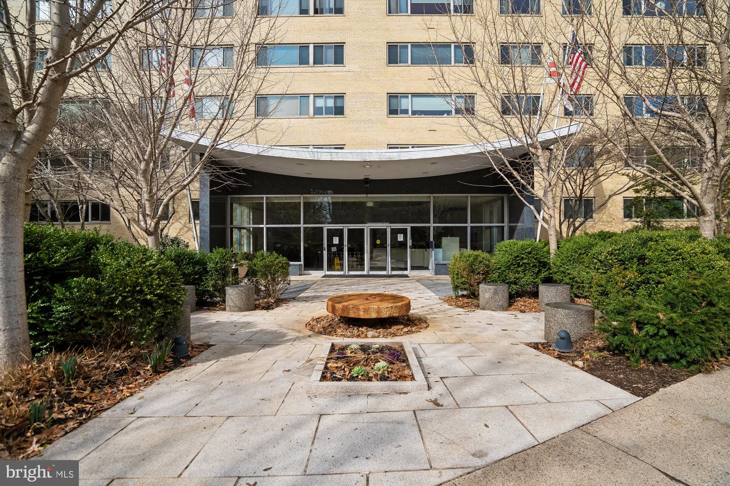4600 Connecticut Avenue NW #930, Washington