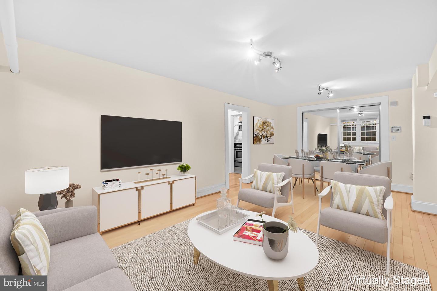 3001 Porter Street NW #100