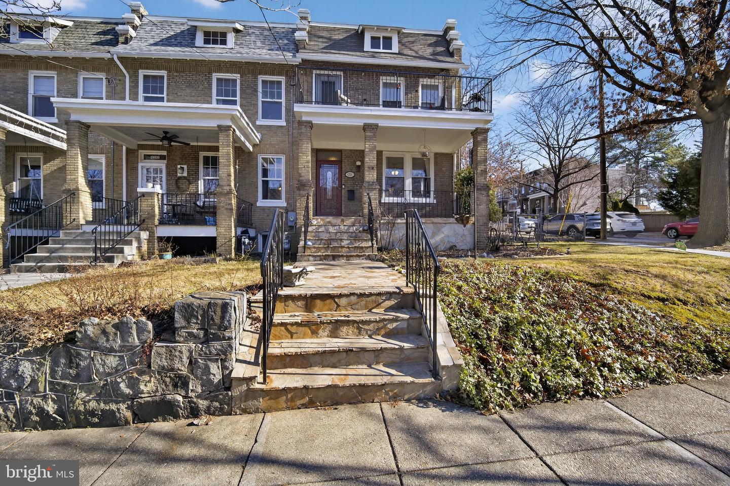 4301 4th Street NW, Washington