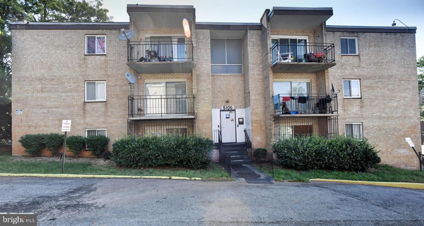 5106 F Street SE #8