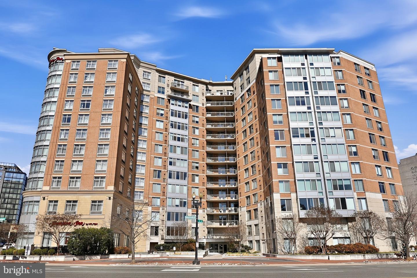 555 Massachusetts Avenue NW #311