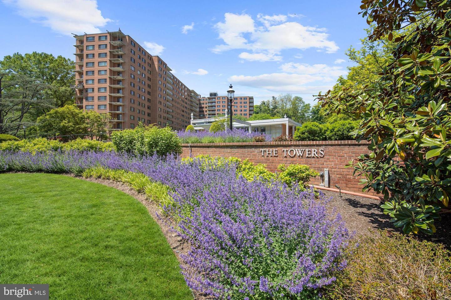 4201 Cathedral Avenue NW #905w