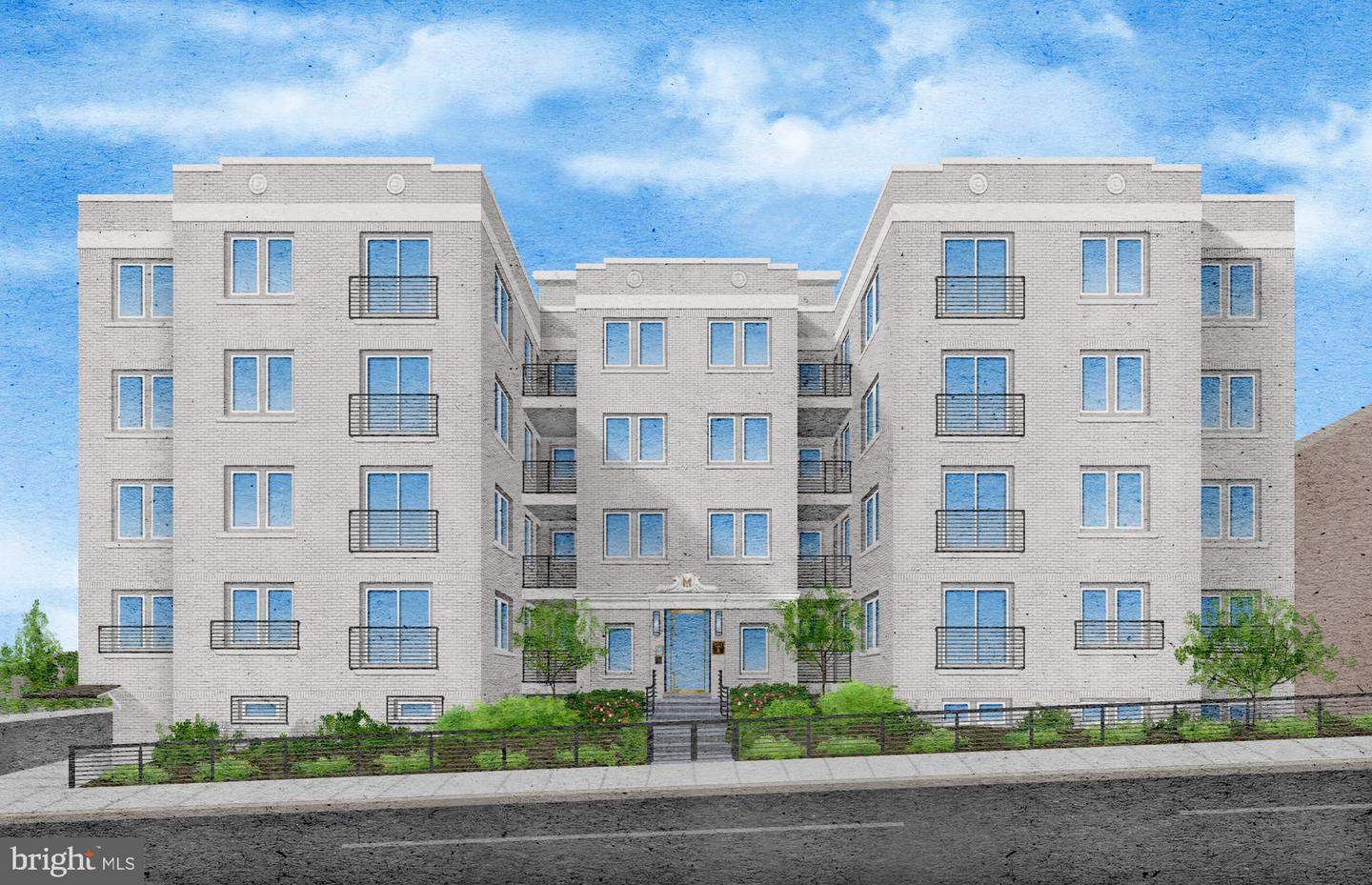 329 Rhode Island Avenue NE #203, Washington