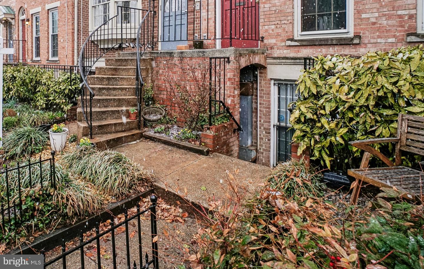 1953 Calvert Street NW #1953.5
