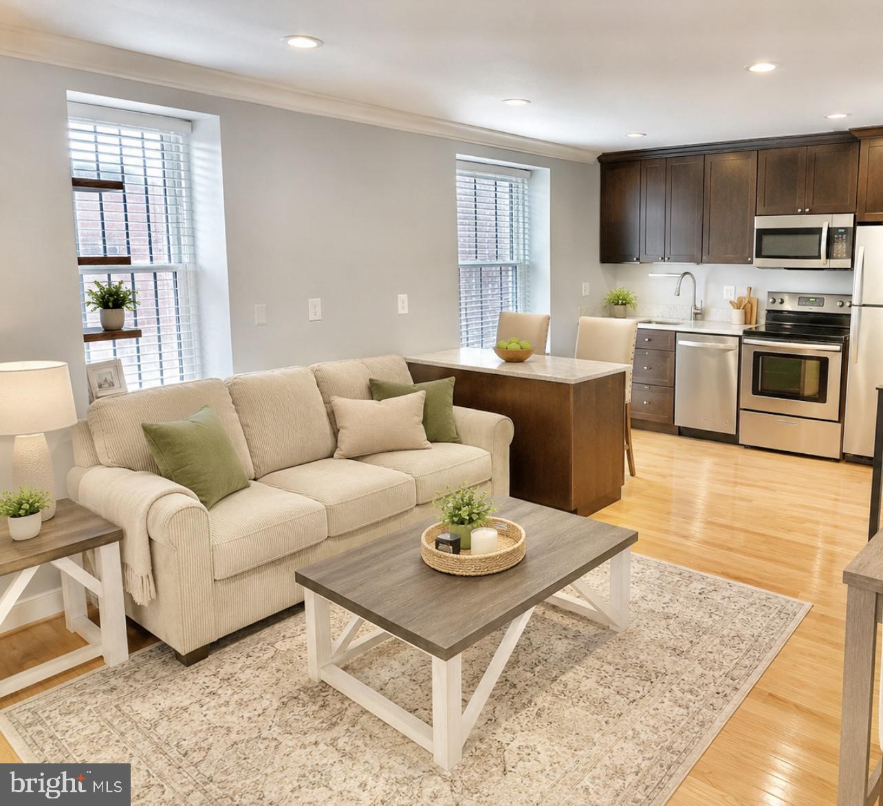 1620 Corcoran Street NW #b