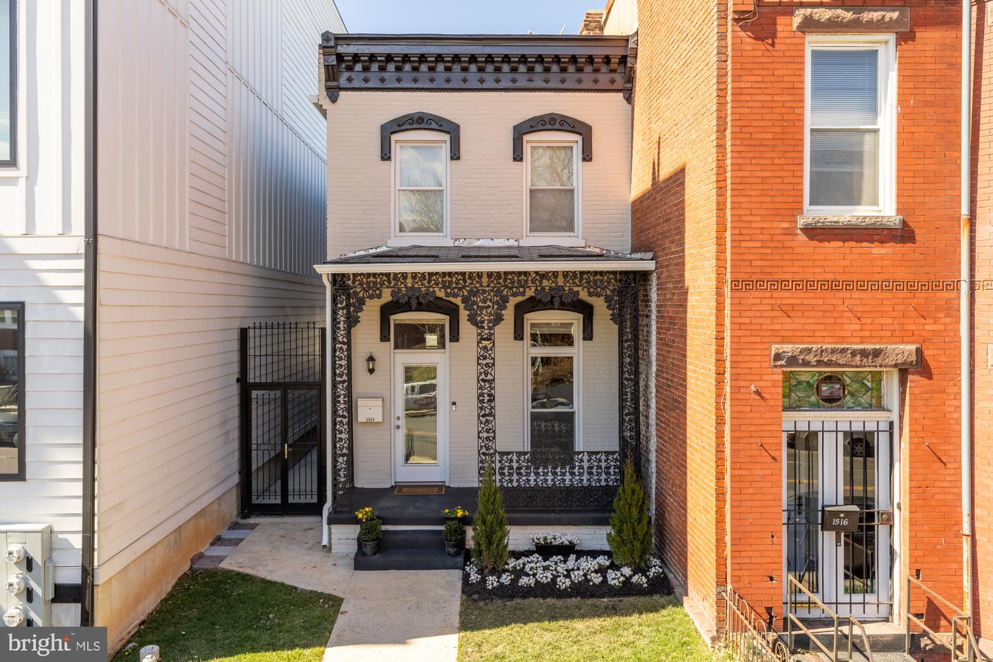 1514 6th Street NW, Washington
