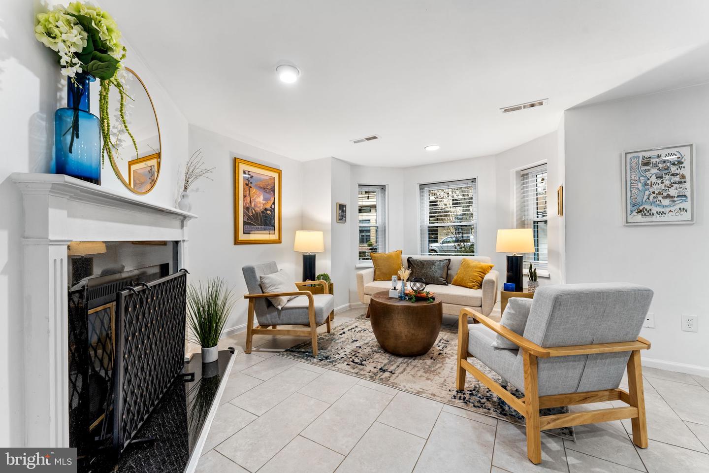 1124 25th Street NW #t4, Washington