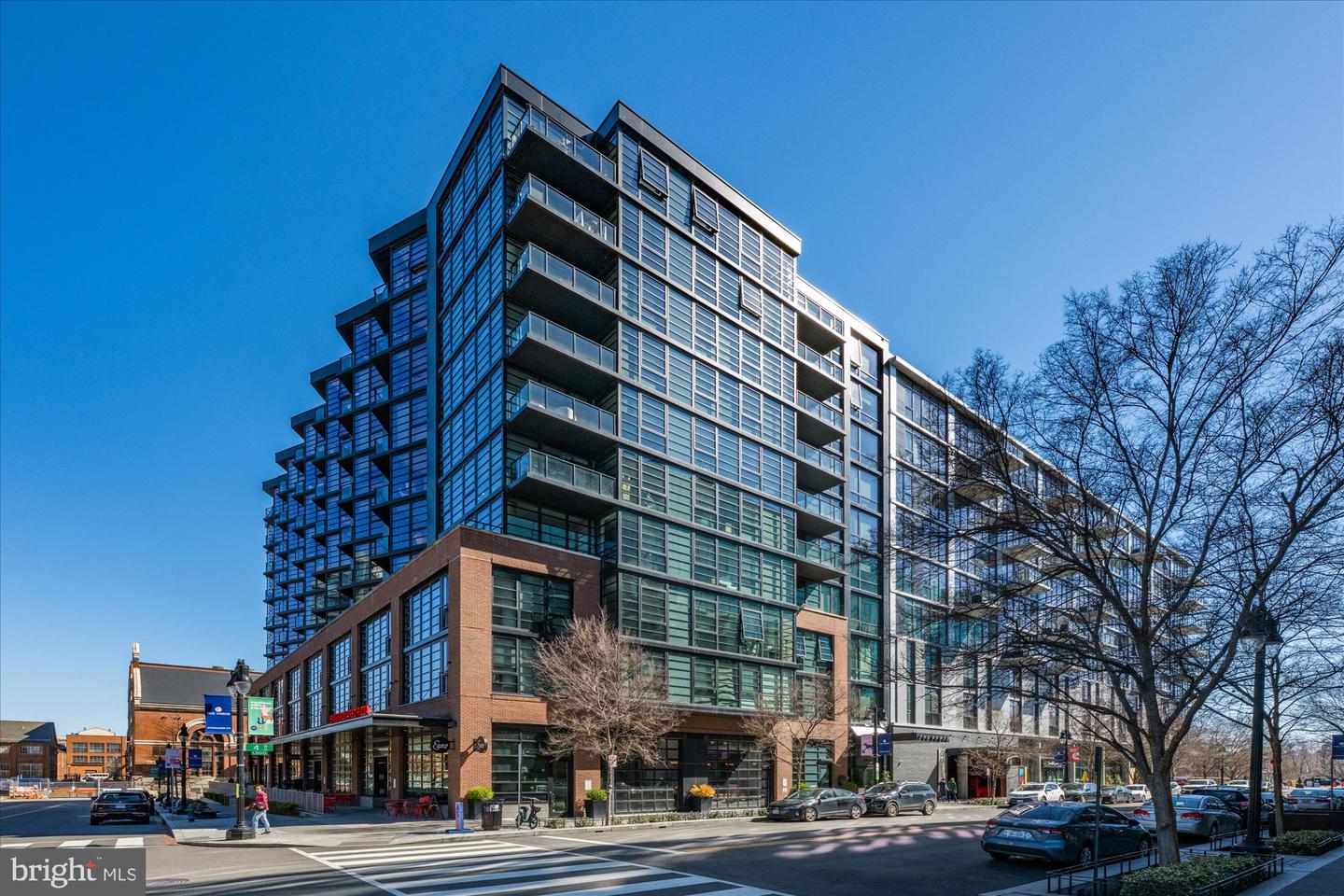 1300 4th Street SE #308