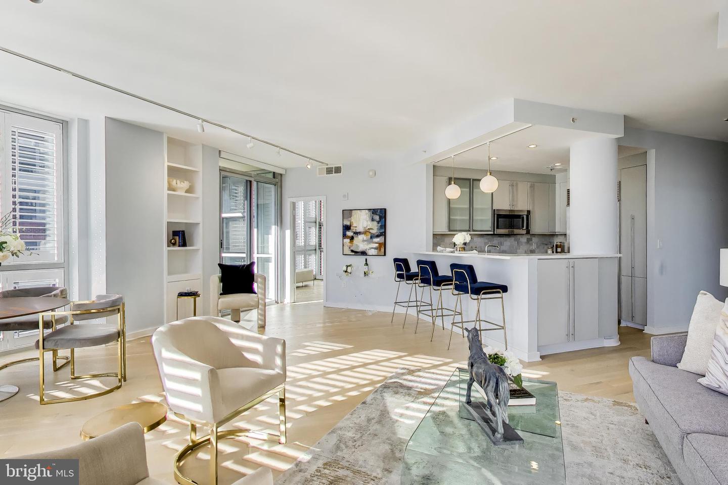 1300 13th Street NW #601
