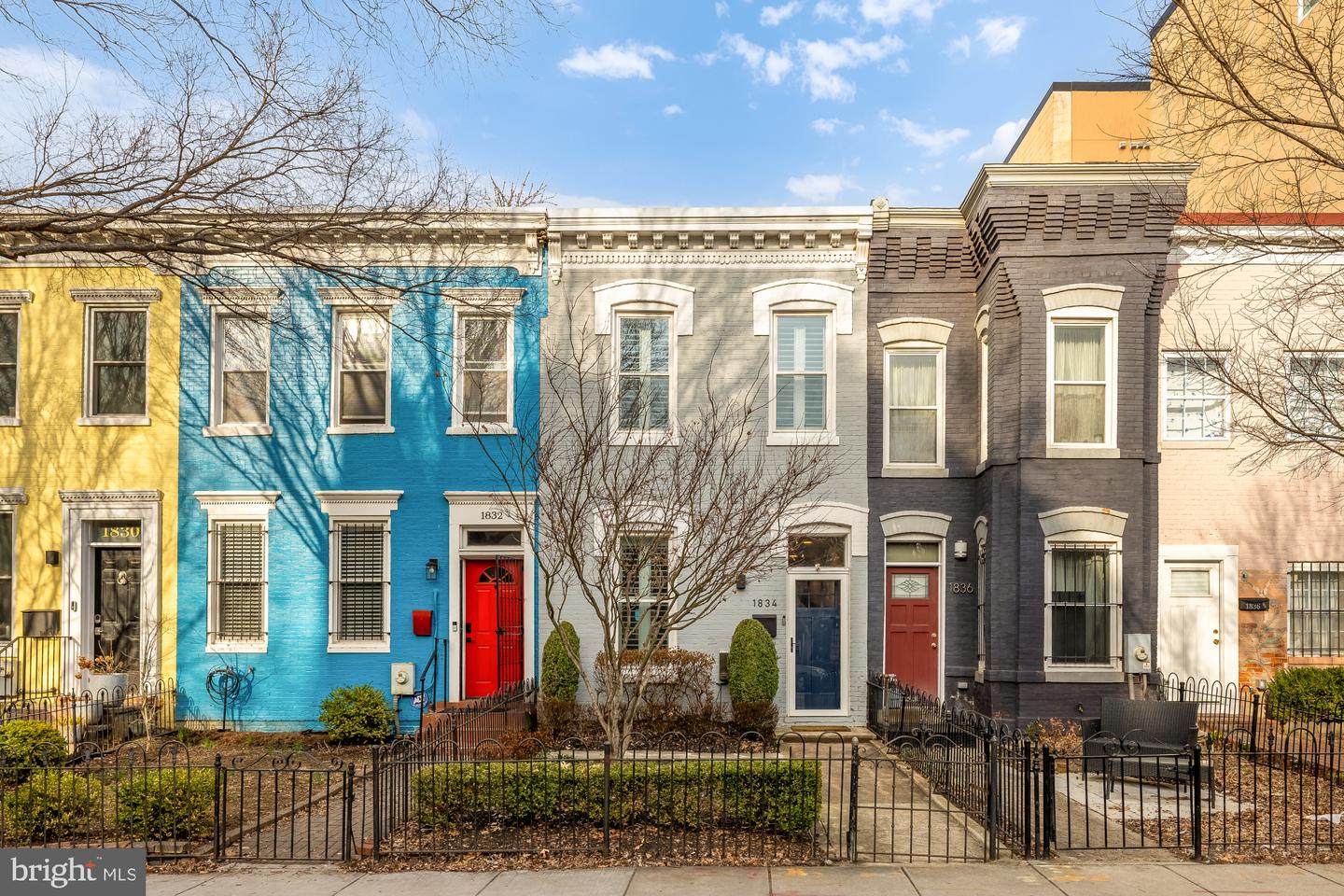 1834 6th Street NW, Washington