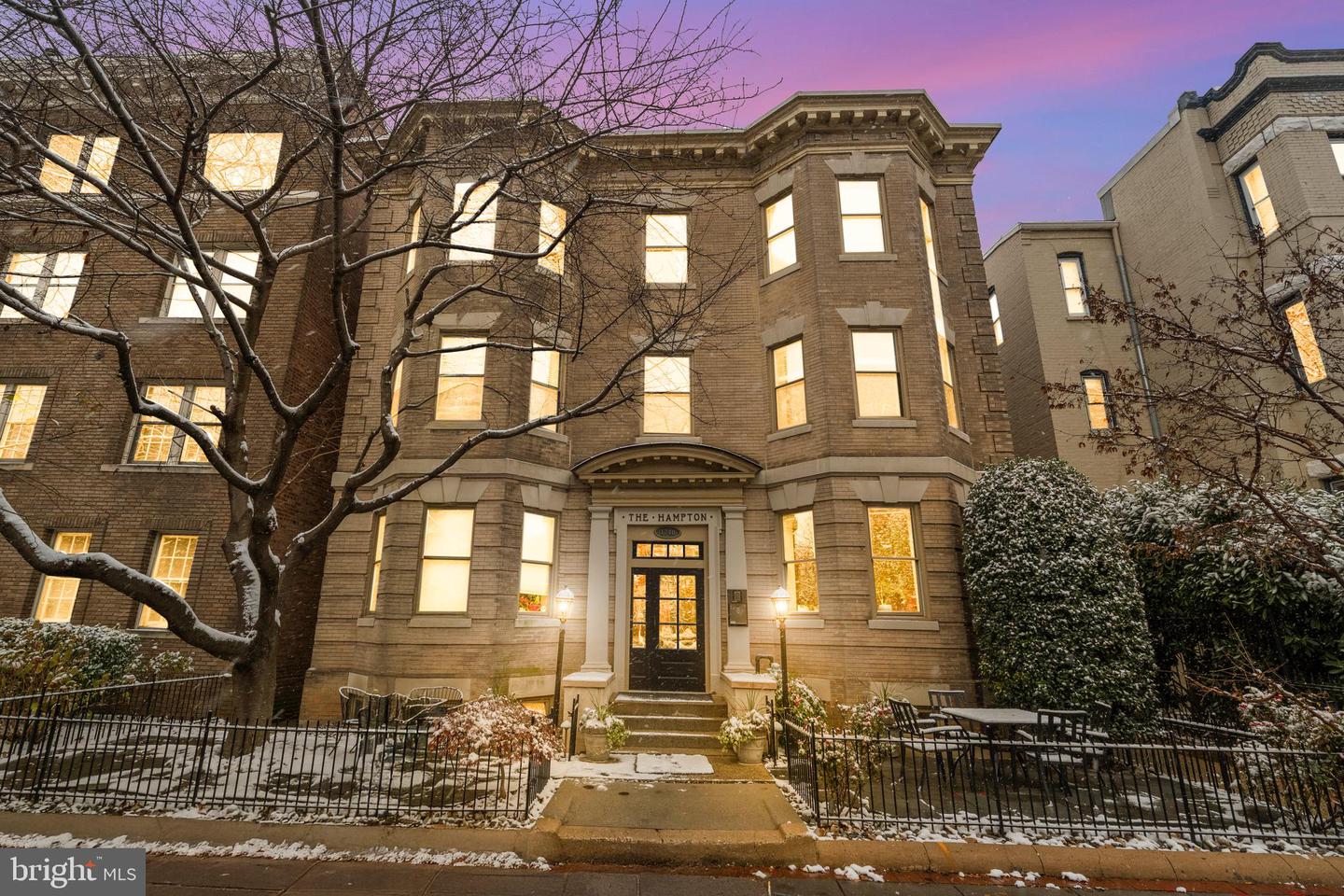 1740 18th Street NW #101