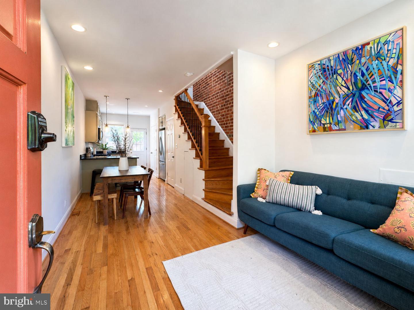 1519 North Carolina Avenue NE, Washington