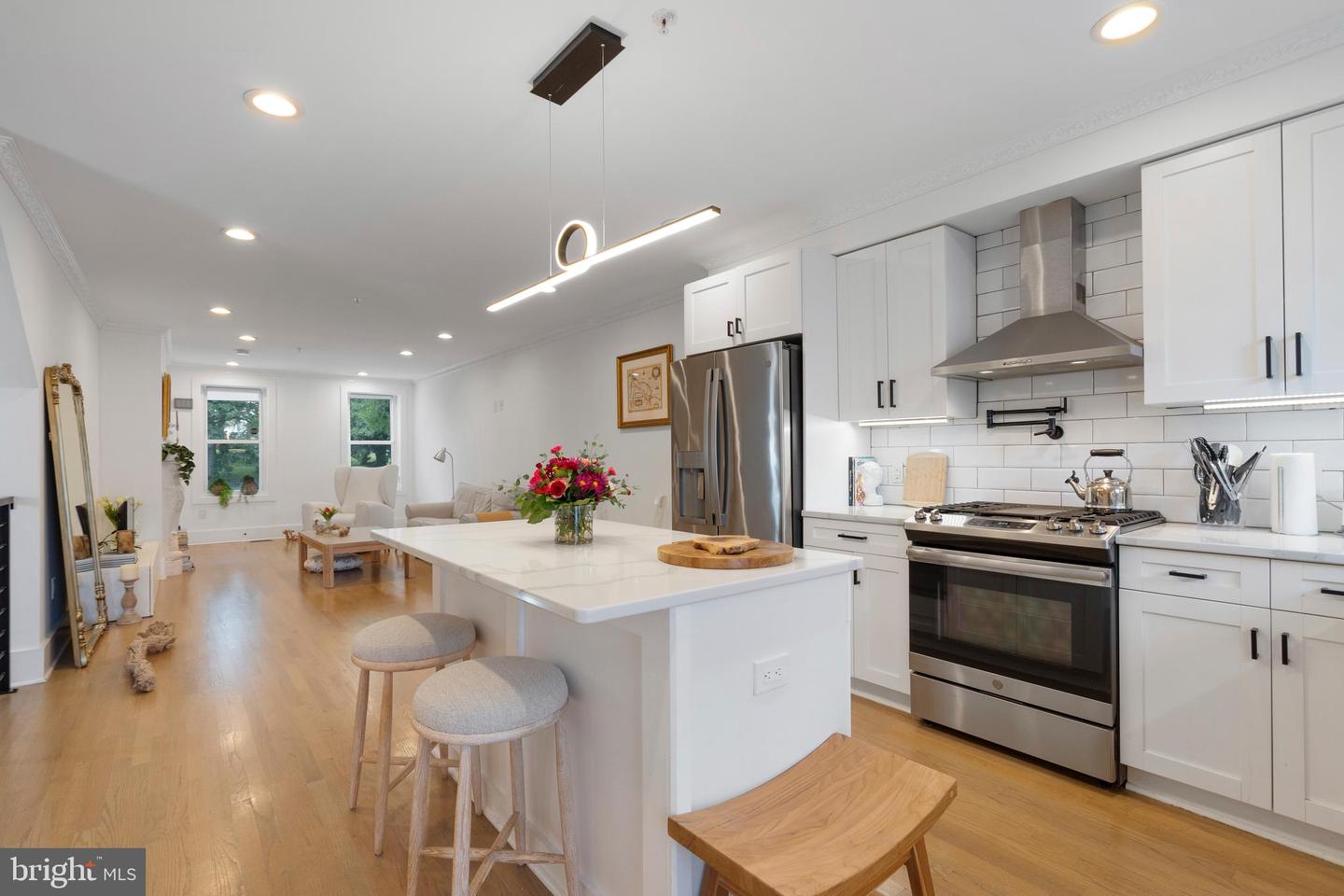 1427 West Virginia Avenue NE #1, Washington