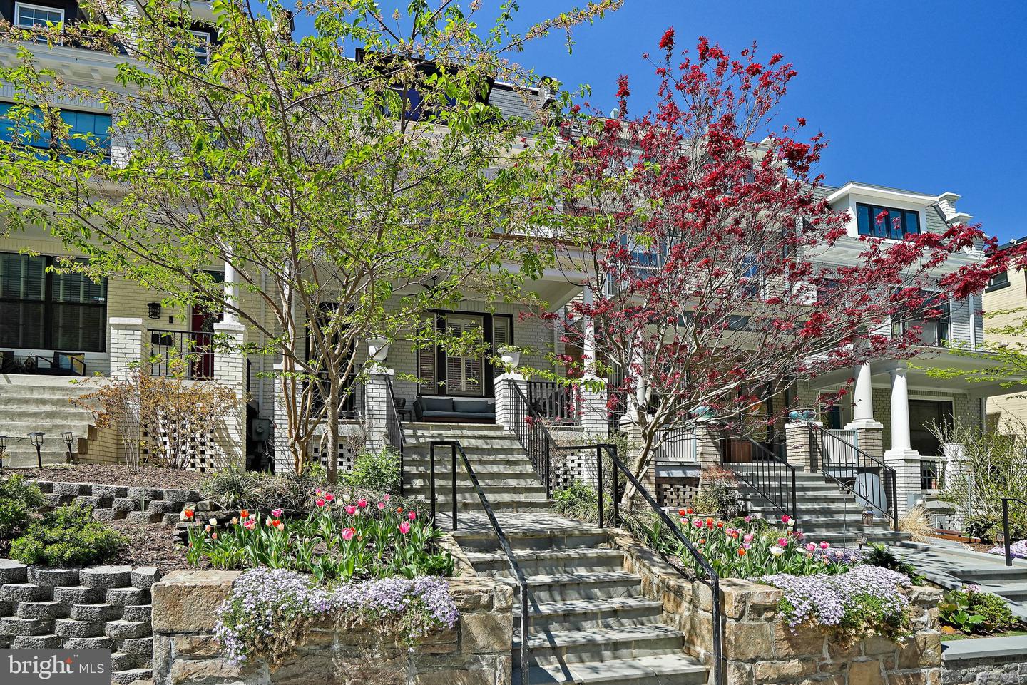 2916 18th Street NW, Washington