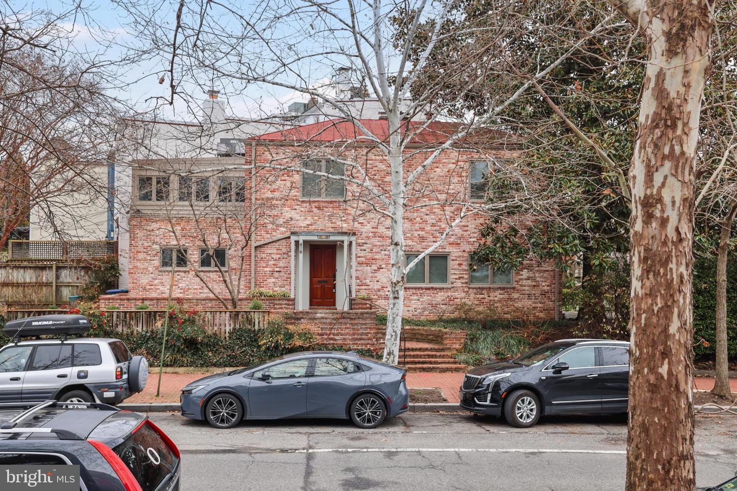 416 6th Street SE, Washington
