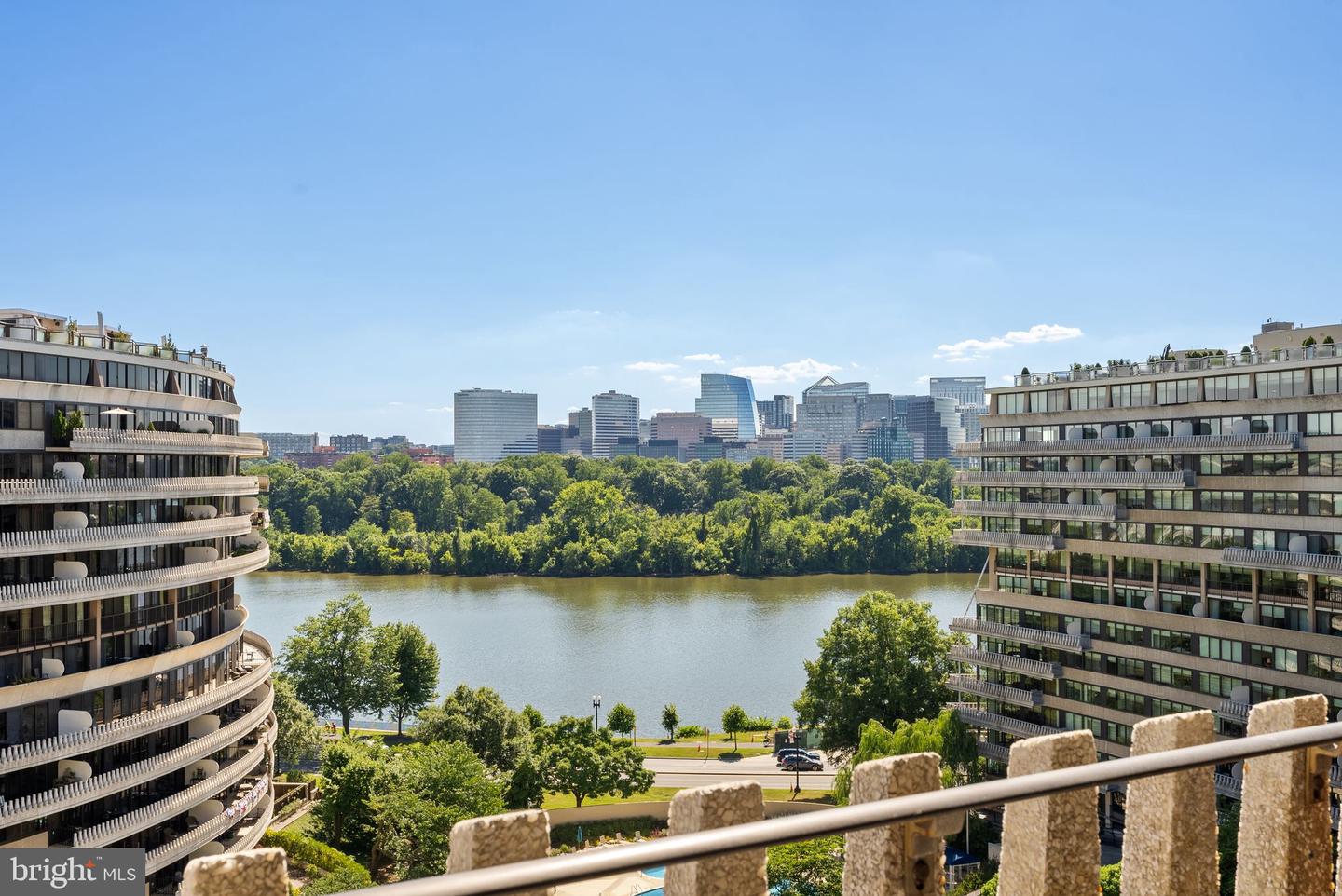 2510 Virginia Avenue NW #1102-N