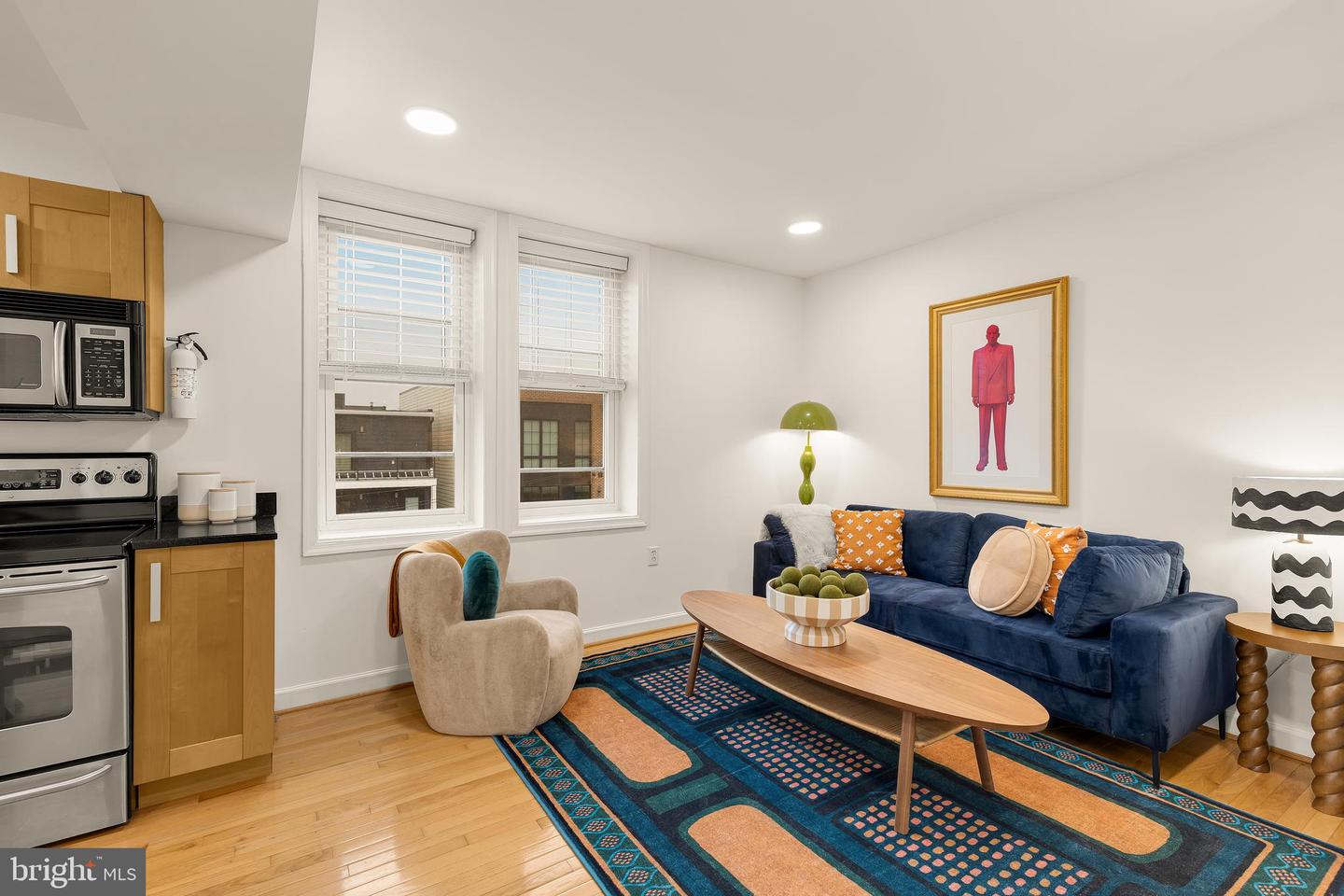 314 V Street NE #204