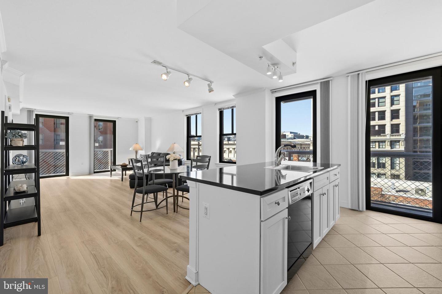 616 E Street NW #614