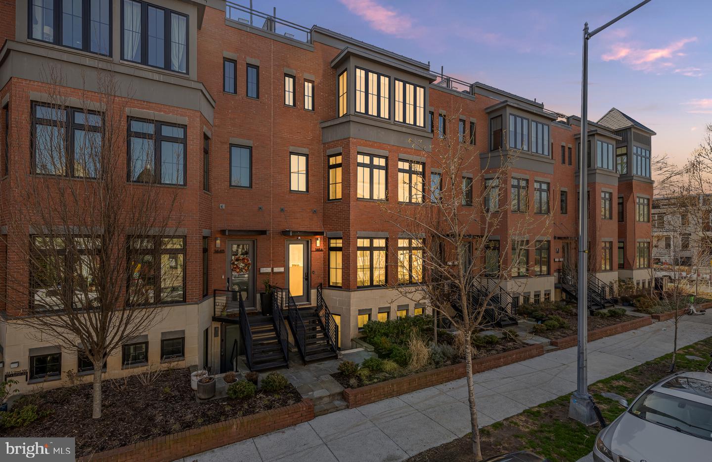 146 S Street NW #a, Washington