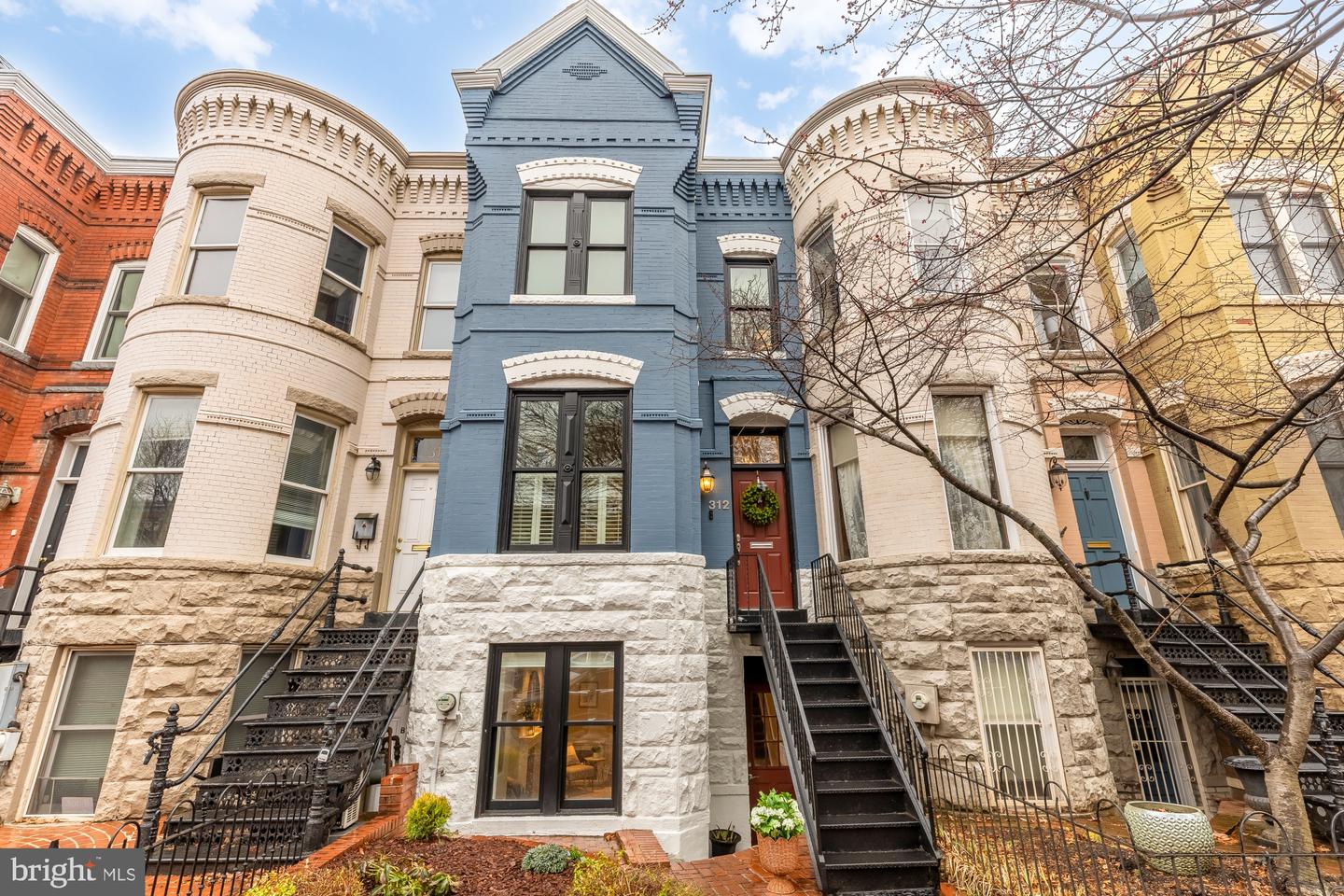 312 9th Street NE, Washington