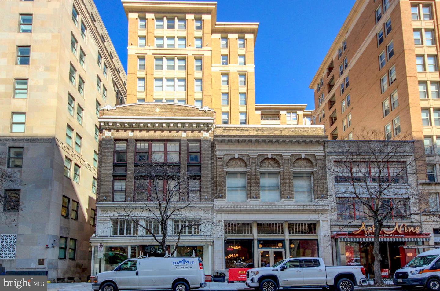 915 E Street NW #505, Washington