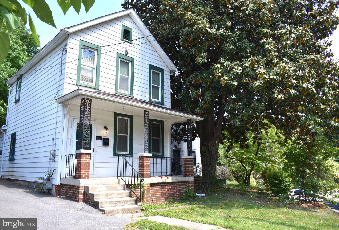 3024 Stanton Road SE