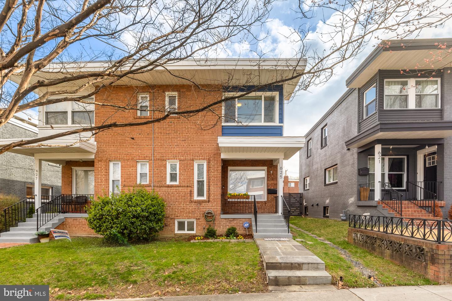 625 Kensington Place NE, Washington