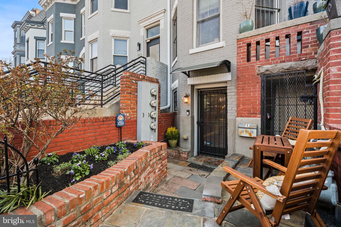 1831 1st Street NW #1, Washington