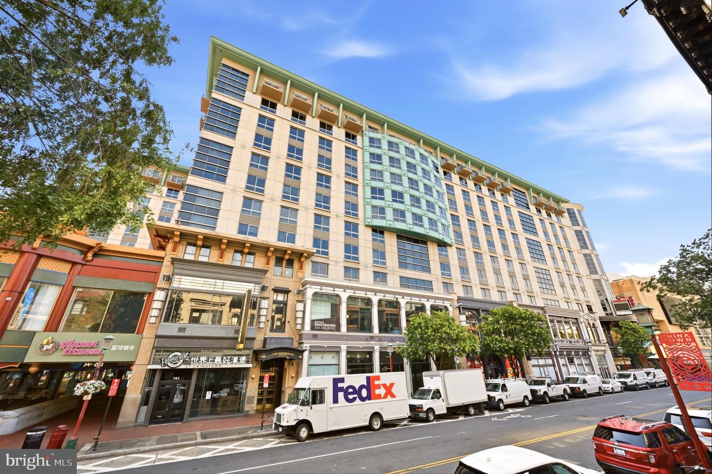 777 7th Street NW #1017