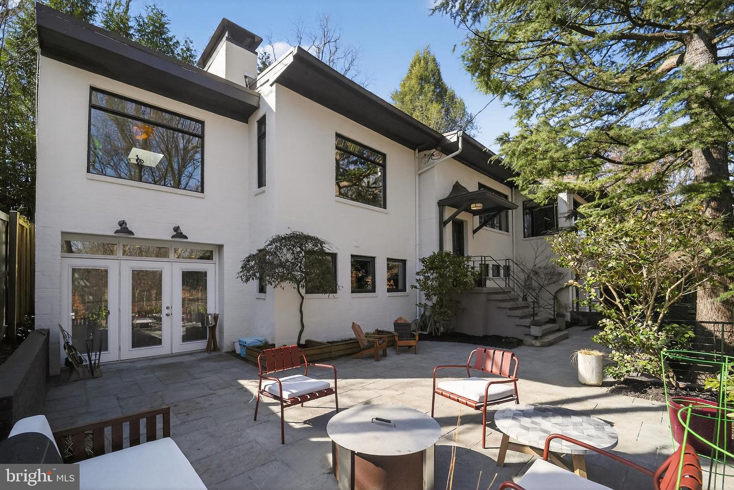 3238 Rodman Street NW, Washington