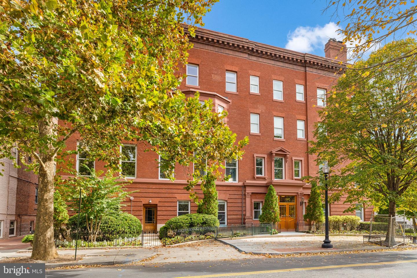 1701 18th Street NW #401, Washington
