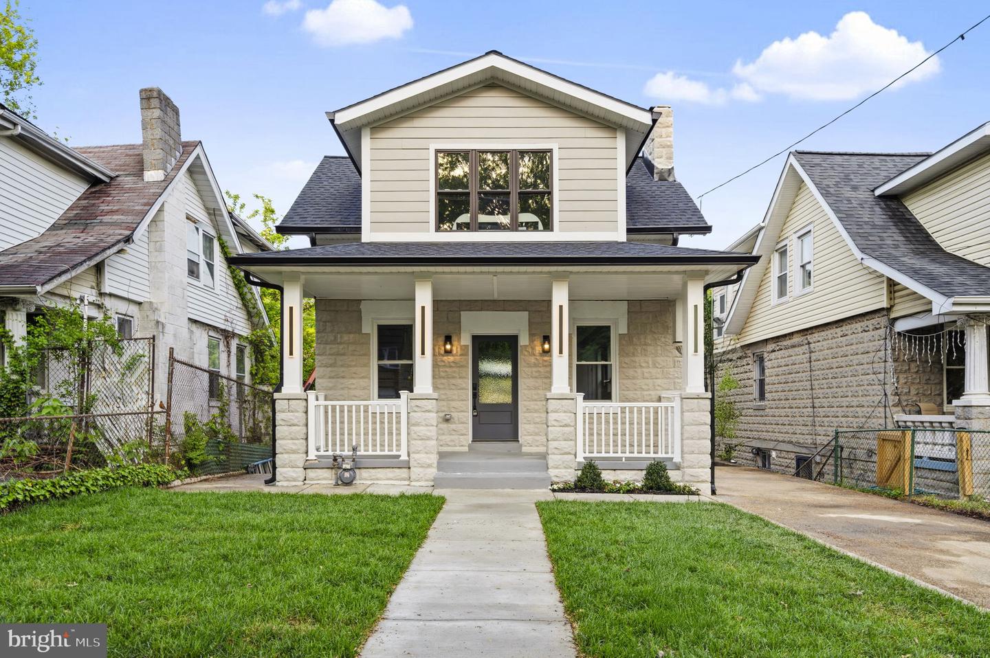 2715 17th Street NE, Washington
