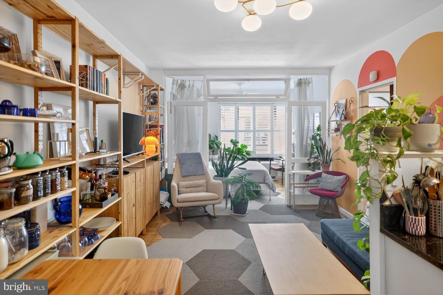 1 Scott Circle NW #106