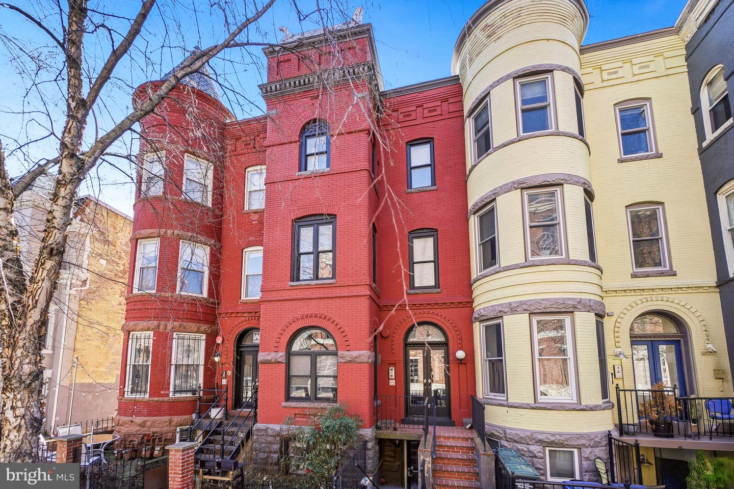 1314 W St NW #b, Washington
