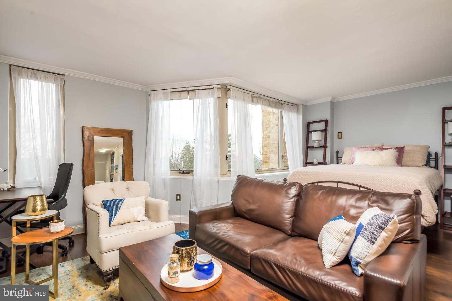 2800 Wisconsin Avenue NW #510, Washington