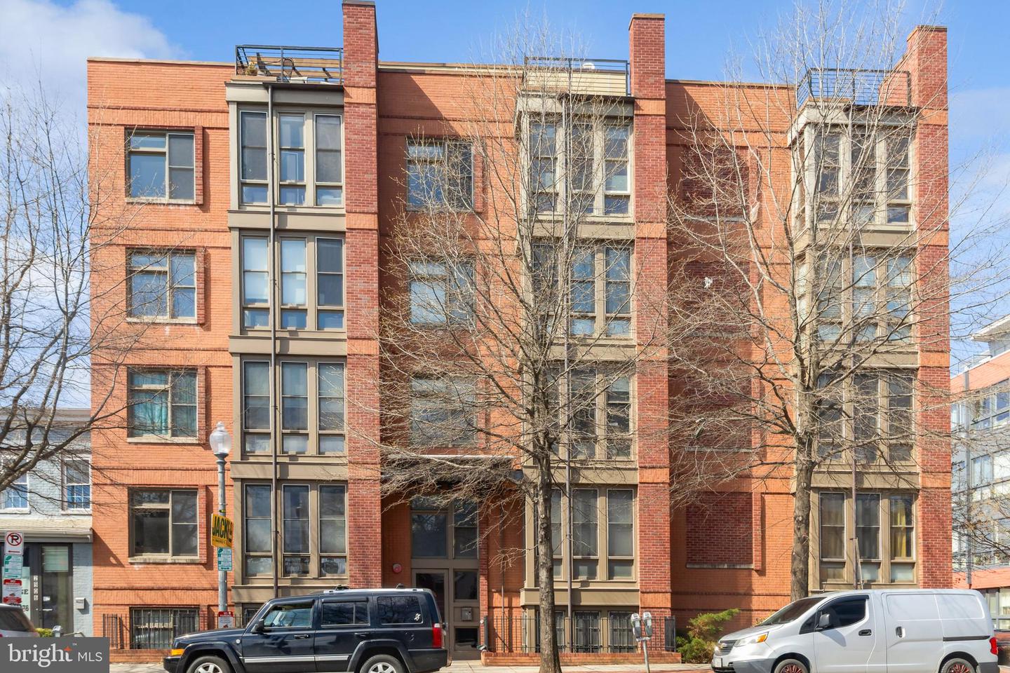 2910 Georgia Avenue NW #104