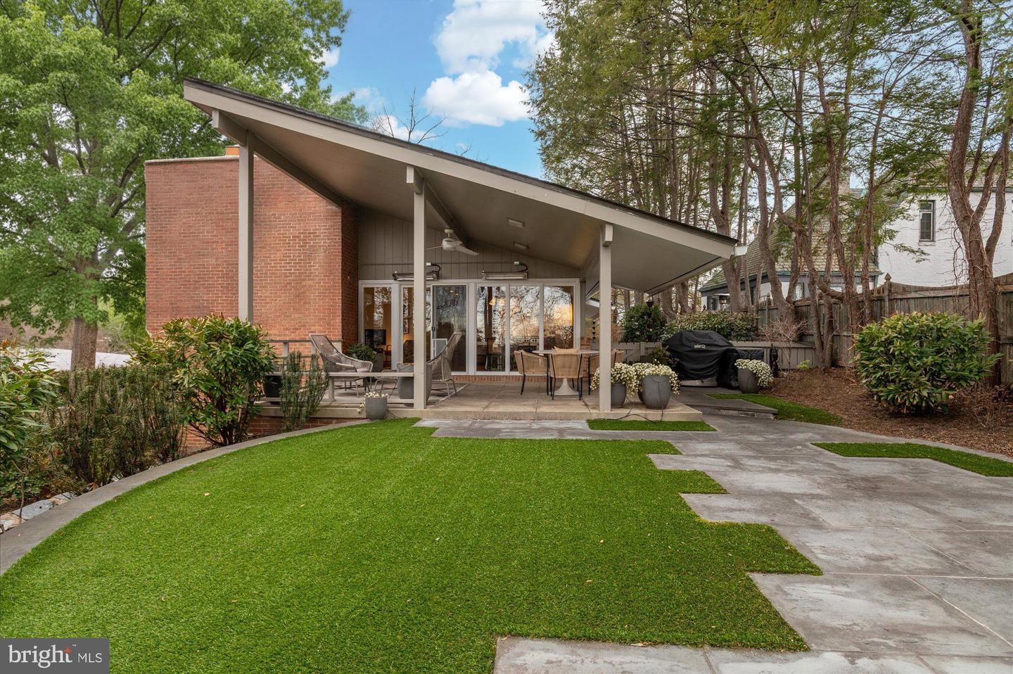 3211 Rowland Place NW, Washington