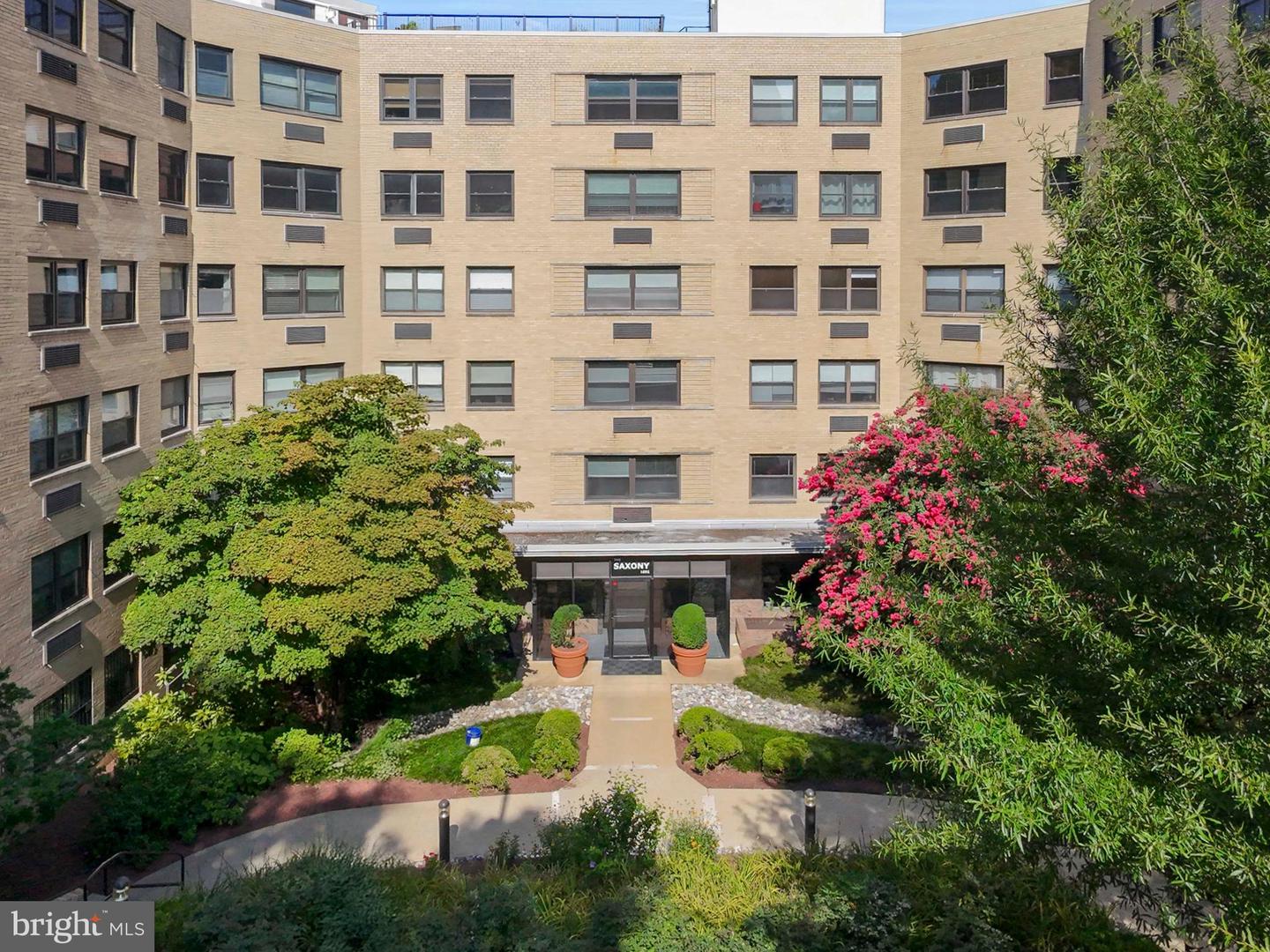 1801 Clydesdale Place NW #510, Washington