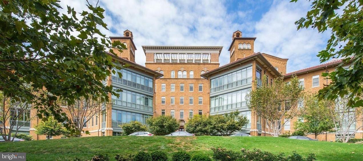 2425 L Street NW #730