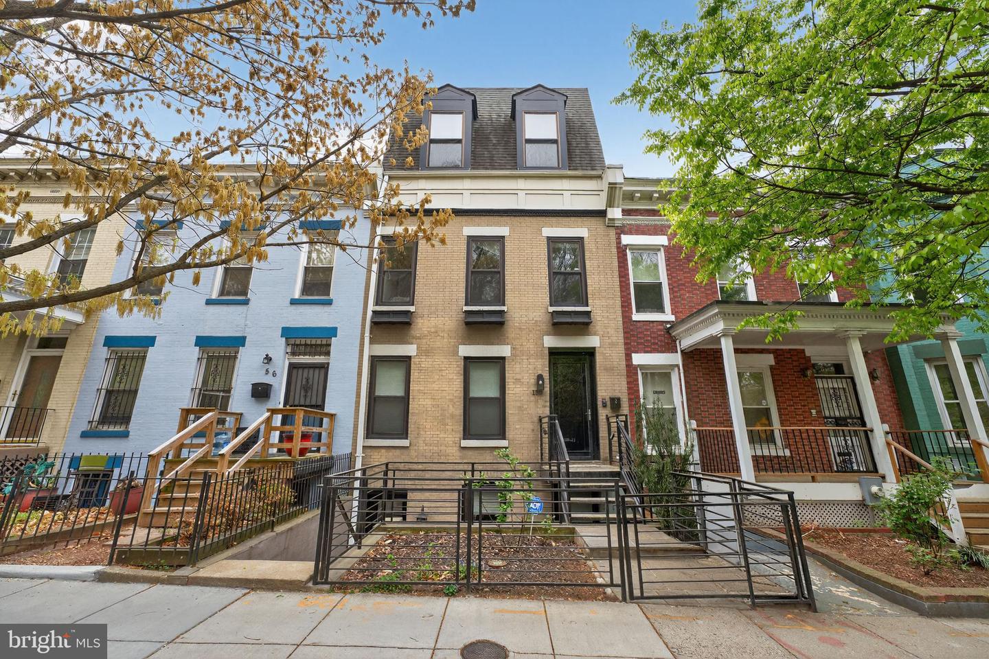 158 Bryant Street NW #2, Washington