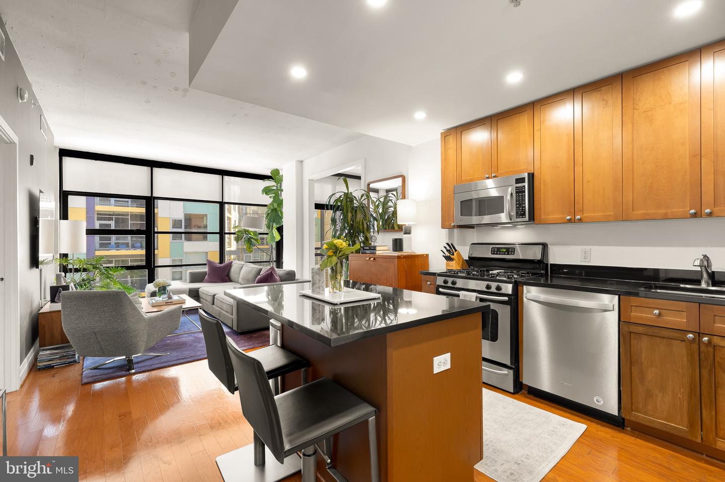 2120 Vermont Avenue NW #501, Washington